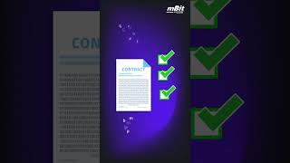 Crypto Bytes - Smart Contracts - mBit