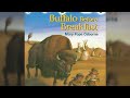 Magic Treehouse #18: Buffalo Before Breakfast