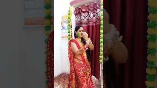 bheetra lagela pala re #viral#shorts#bhojpuri#dance#nishabivek#shortsfeed#youtubeshorts