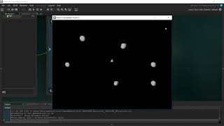 GMS2 Tutorial Asteroids Part 06 Make Asteroids