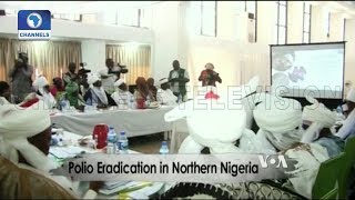 Polio Eradication In Northern Nigeria |Africa 54|