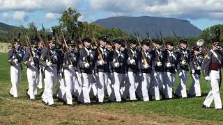 VMI PARADE 10/03/2020