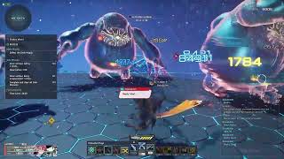 pso2 ngs 4:37 arks record broken world