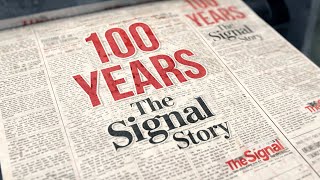 The Signal: Santa Clarita Valley's Newspaper Since 1919