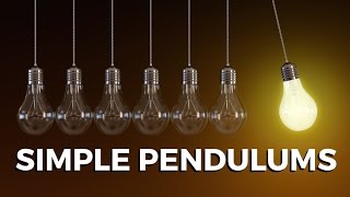 A3Academy: Simple Pendulums