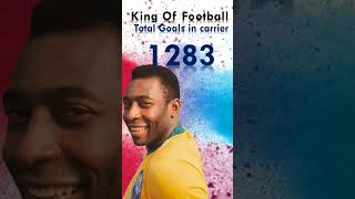Football king|| Pele #pelé