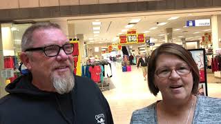 Shoppers react to Daytona Sears closing