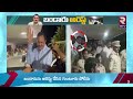 tdp bandaru satyanarayana arrest🔴live మాజీ మంత్రి బండారు సత్యనారాయణ అరెస్ట్‌ rtv