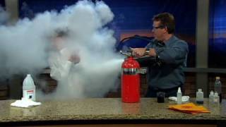 Steve Spangler Show - Making Science Fun!