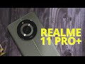 Realme 11 Pro Plus 5G Unboxing & Highlights #shorts