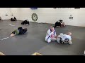 2022 07 30 mel2 and greg hamilton bjj @renzograciejiujitsudfw