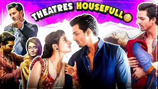 Sanam Teri Kasam Re Release Crazy Reactions From Theatres