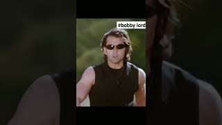 Bobby Deol defeated Ranbir Kapoor, this scene of Animal's trailer stole people's hearts #animal