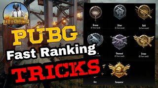 How To Solve Server Rank 0 Ace Tier Issue Pubg Mobil!   e Music Jinni - how to rank up fast in pubg mobile pubg point boost tri!   cks pubg mobile fast ranking tricks