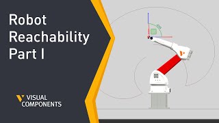 Robot Reachability Part I