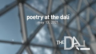 Poetry at The Dalí: Peter Schmitt & Sandra Beasley