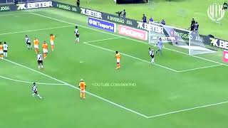 Gabriel Souza da Silva - welcome the FENERBAHÇE 2025 - Best Skills \u0026 Goals | HD