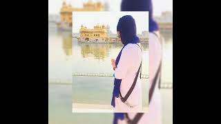 ਵਾਹੁ ਵਾਹੁ ਸਤਿਗੁਰੁ  ਸਤਿ ਪੁਰਖੁ ਹੈ ।🙏💐