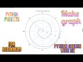 Mastering Matplotlib: Crafting Beautiful Graphs in Python #coding #python #graph