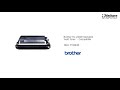 Brother HL L5000 Standard Yield Toner Compatible TN3430 1920x1080