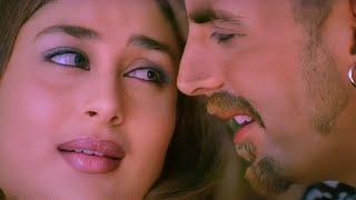 Mera Dil Jis Dil Pe Fida Hai Full HD ((💘Love Song❤️)) Bewafaa | Akshay Kumar, Kareena | Udit Narayan