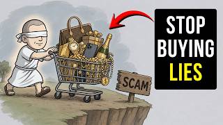 Nietzsche - 5 Things You Should Never Buy (If You Want to Be Extraordinary) (Existentialism)