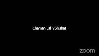 ਫੁੱਲਾ ਦੀ ਖੇਤੀ ਸੰਬੰਧੀ ਅਵਤਾਰ ਸਿੰਘ ਢੀਡਸਾ ਵੱਲੋ ਜੂਮ ਸੈਮੀਨਾਰ ਲਾਈਵ