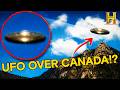 One of Canada’s Strangest Sightings (S5) | The Proof Is Out There