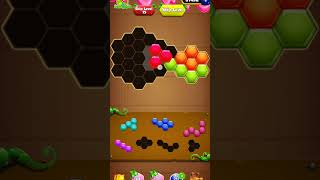 302 Level 10 minutes Hexa game 2024 | Quick hexa game #shorts #shortsvideo #QuickHexa# gaming