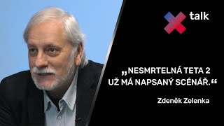 „Jiřina Bohdalová je světový unikát, ani Holywood nemá takovou herečku.“ – Zdeněk Zelenka