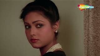 Main Teri Chhoti Behna Hoon | Lata Mangeshkar | Padmini Kolhapure | Tina Munim | Souten (1983)