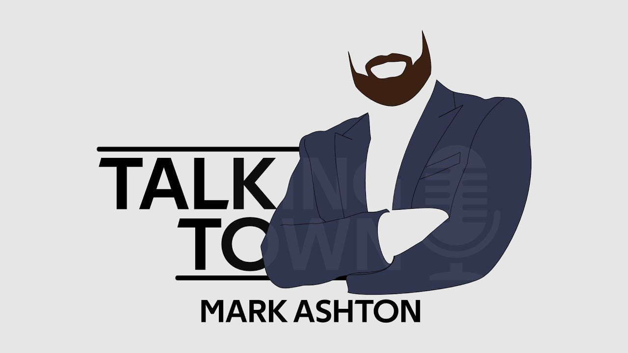 MARK ASHTON INTERVIEW | Ipswich Town F.C CEO Sits Down With Talking ...