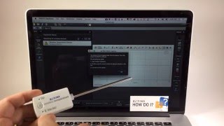 Initiate Remote Data Logging on a Wireless Sensor (Capstone)