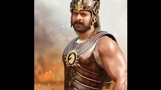 Second Trailer of Baahubali -  56 seconds