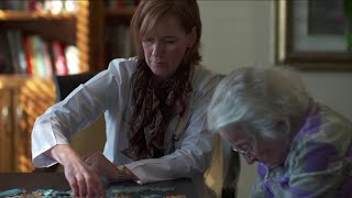 Being a Good Caregiver