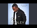 Jesus Medley