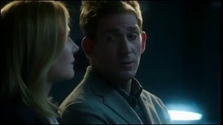 CSI Series Finale Promo (September 14, 2015)