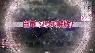 wlwで銅筆が金筆を目指す190424