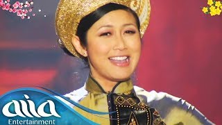 Mừng Nắng Xuân Về - Thiên Kim | Nhạc Xuân Hải Ngoại Hay Nhất