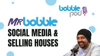 Bobble Pod: Social Media & Selling Houses