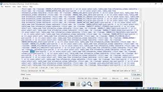 17.2.6 Lab-Attacking mySQl Database