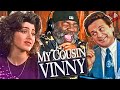 MY COUSIN VINNY (1992) | FIRST TIME WATCHING | MOVIE REACTION