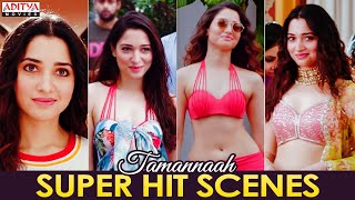 Tamannaah Special Super Hit Movie Scenes From "F2" | Venkatesh, Varun Tej, Mehreen | Anil Ravipudi