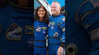 Indian American astronaut Sunita Williams makes history