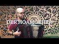 der Hoamgeher- steirische Harmonika - Martin Pirschner - f b es as