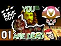 [Vinesauce] Joel - Total Distortion Mini-Cut #1