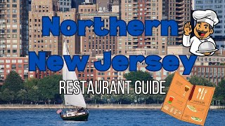 Epic Eats in Northern NJ: The Ultimate Guide to Dining Out