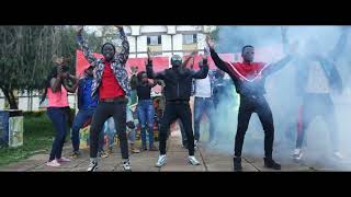 Dance ikishika kila mtu! (Song by @tanptv ) | Mpa Viral Video