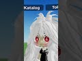 join ya kak tag @gisel.youtube . roblox join kontes