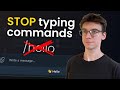 Stop Typing Commands: Add Buttons to Your Telegram Bot